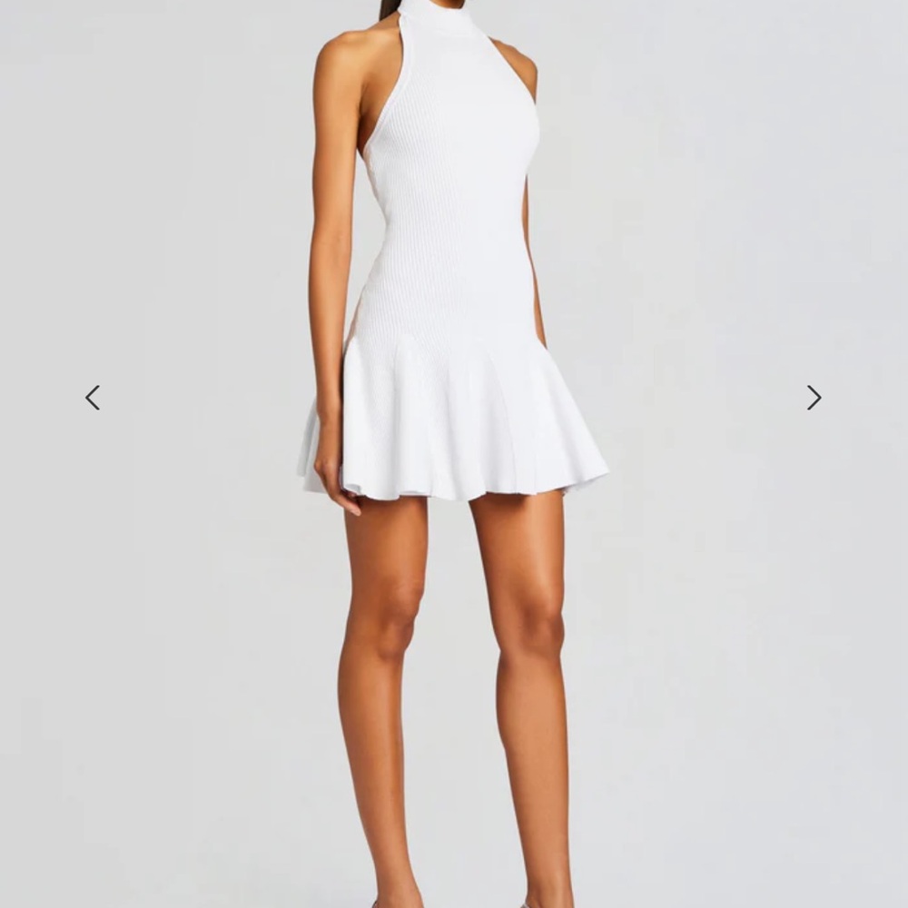Retrofete Quinn Dress